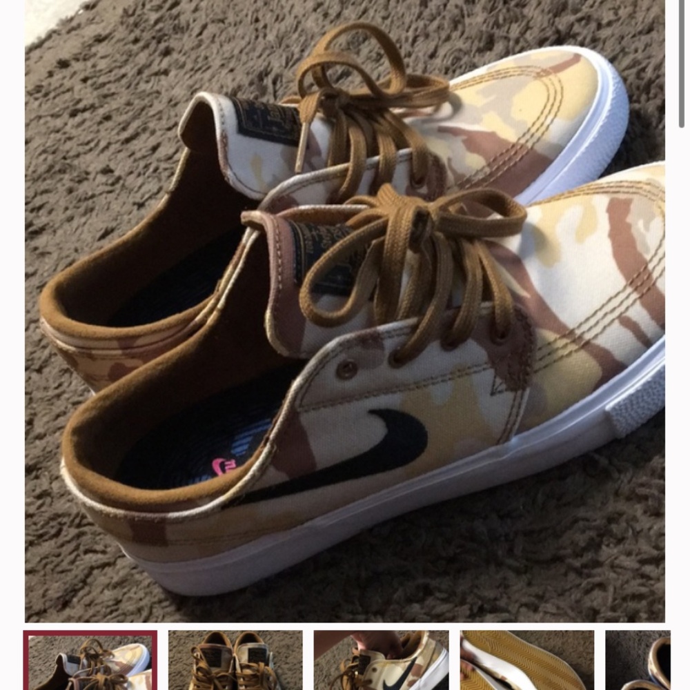 Janoskis